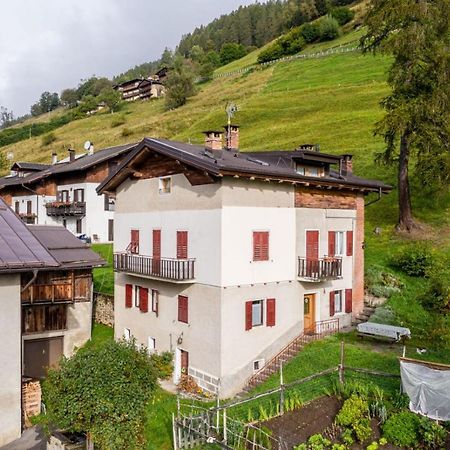 Bbqueen Casa Vacanze Ai Caprioli Apartment Piazzola Exterior foto